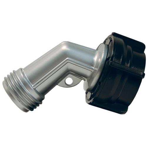 Garden Hose Gooseneck Garden Hose Gooseneck
